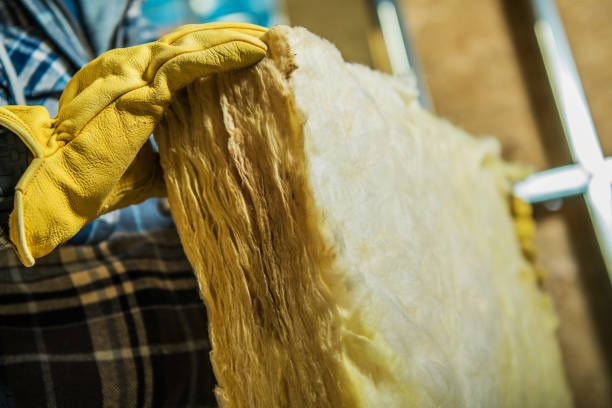 Best Insulation for Specific Applications in Forest Acres, SC